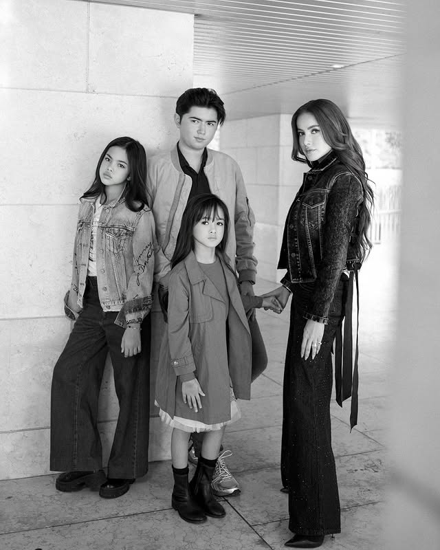 Dihujat usai putuskan lepas hijab, begini curhatan pilu Olla Ramlan singgung faktor ekonomi