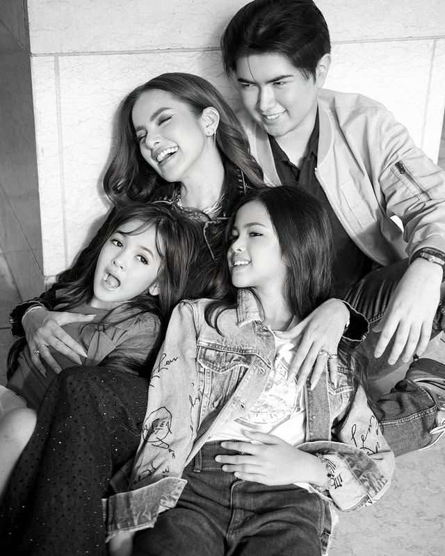 Dihujat usai putuskan lepas hijab, begini curhatan pilu Olla Ramlan singgung faktor ekonomi