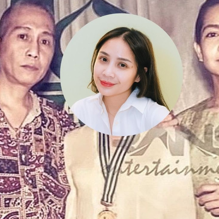 9 Potret lawas penyanyi cantik indonesia saat smp, ada Nagita Slavina yang mirip banget Rafathar