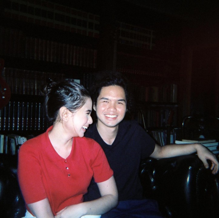 Tissa Biani salah panggil Mulan Jameela dengan sebutan 'tante', begini teguran dari Dul