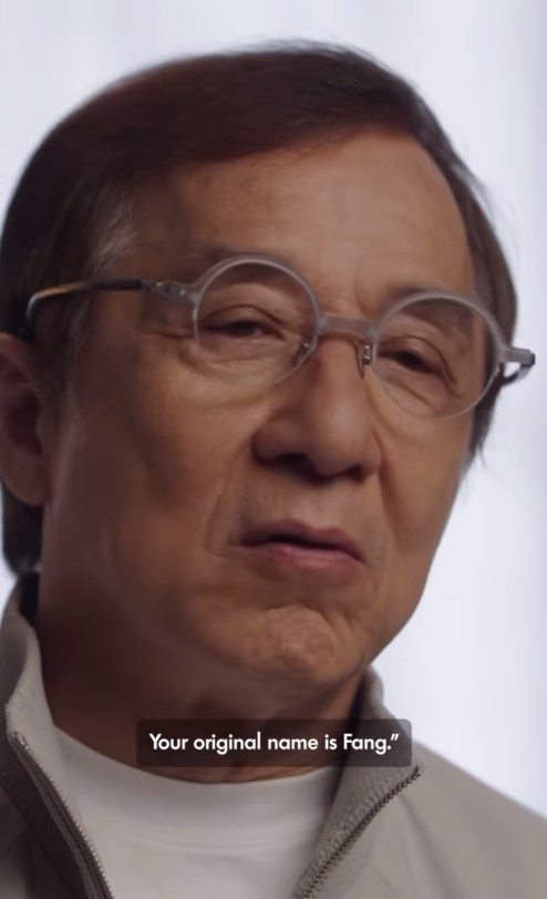 Bak film laga, terungkap latar belakang keluarga Jackie Chan, ayahnya ternyata pernah jadi mata-mata