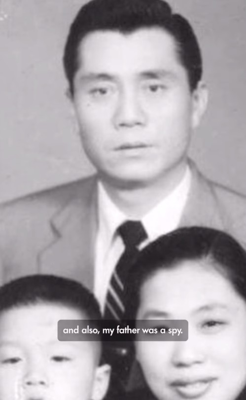 Bak film laga, terungkap latar belakang keluarga Jackie Chan, ayahnya ternyata pernah jadi mata-mata