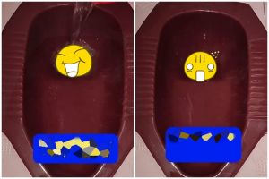 Bukan disiram air panas, ini trik agar WC mampet jadi lancar lagi cukup pakai 2 bahan dapur