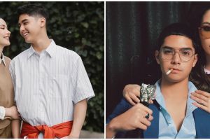 Al Ghazali sudah urus surat nikah dengan Alyssa Daguise, lokasi akad jadi teka-teki