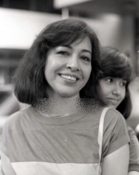 11 Potret cantiknya Mieke Wijaya saat muda ini memikat, potret lawasnya bikin nostalgia