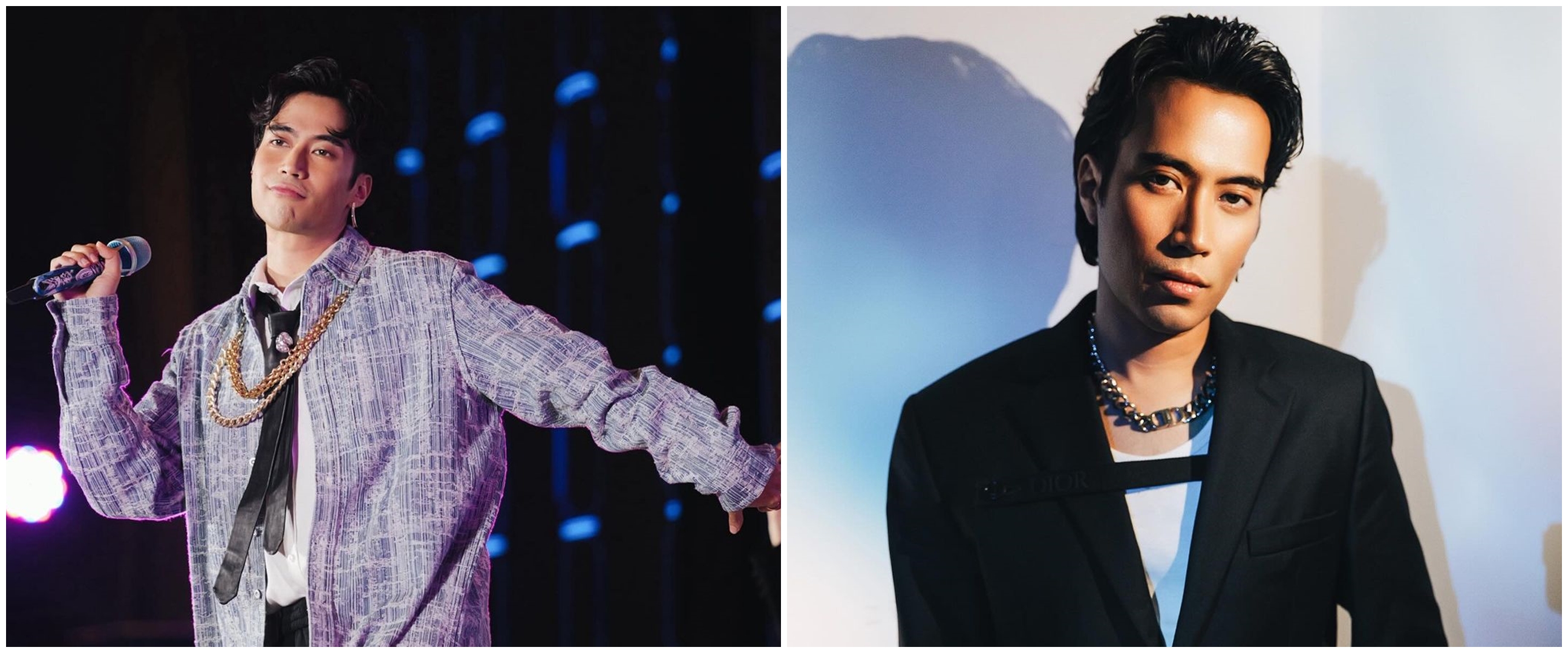 Duduk perkara Keenan Nasution gugat Vidi Aldiano Rp24,5 M terkait hak cipta lagu Nuansa Bening