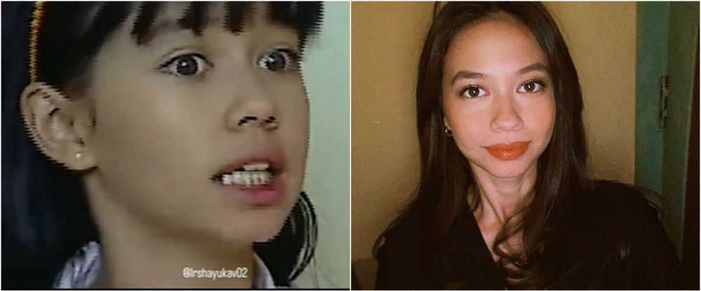 Dulu sering muncul di TV, potret terbaru 11 aktris cilik sinetron kini dewasa ini cantiknya manglingi