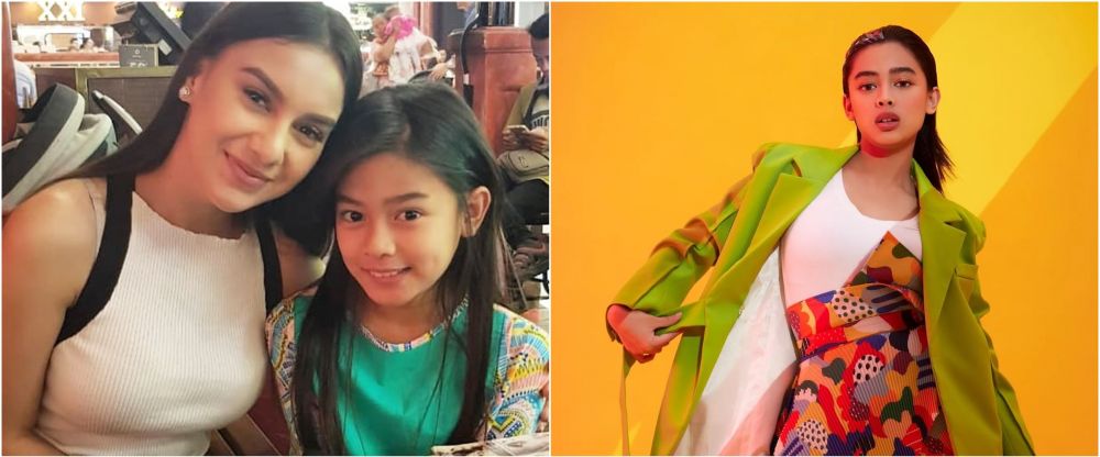 Dulu sering muncul di TV, potret terbaru 11 aktris cilik sinetron kini dewasa ini cantiknya manglingi