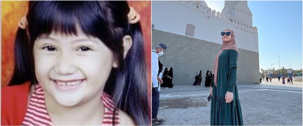 Dulu sering muncul di TV, potret terbaru 11 aktris cilik sinetron kini dewasa ini cantiknya manglingi