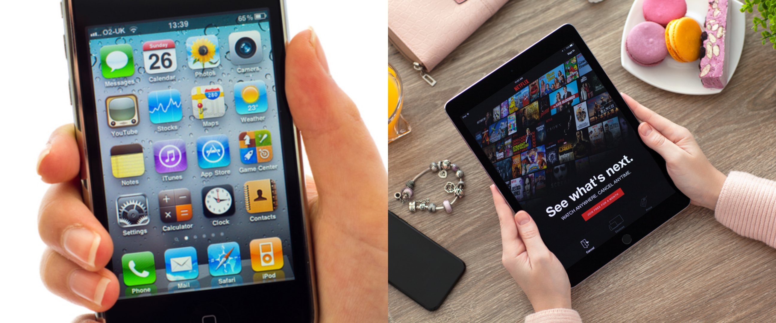 Google umumkan deretan iPhone dan iPad ini sudah tidak lagi bisa akses YouTube, ada punyamu?