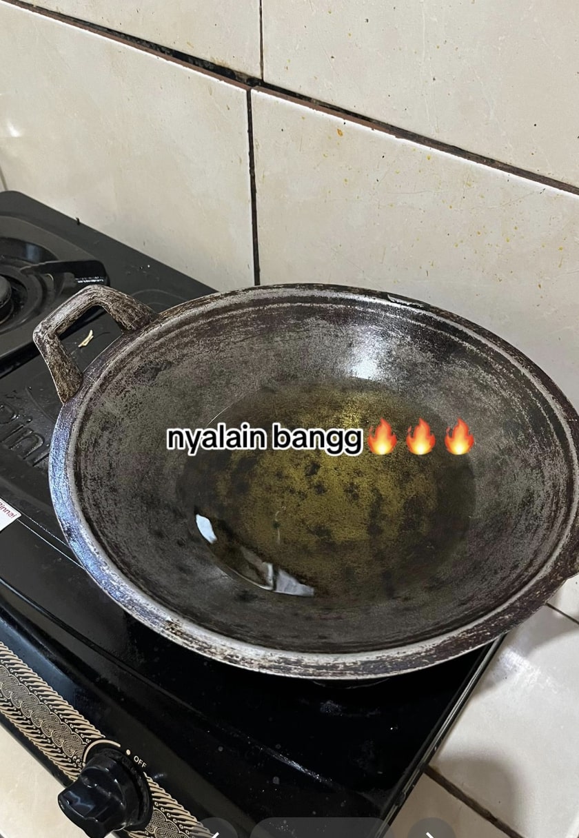 Cara bikin pisang mustofa yang garing dan tak menghitam, nggak kalah lezat dibanding kentang mustofa