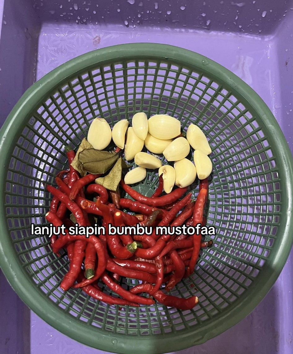 Cara bikin pisang mustofa yang garing dan tak menghitam, nggak kalah lezat dibanding kentang mustofa