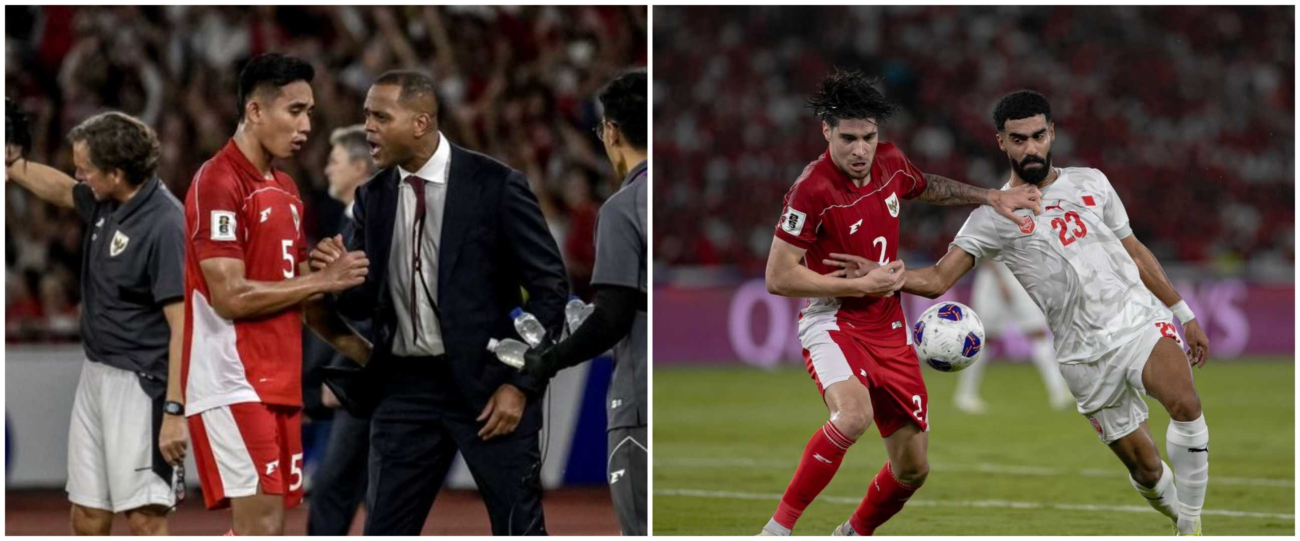 Indonesia bayari hotel mewah untuk Timnas China, harga kamarnya bikin melongo