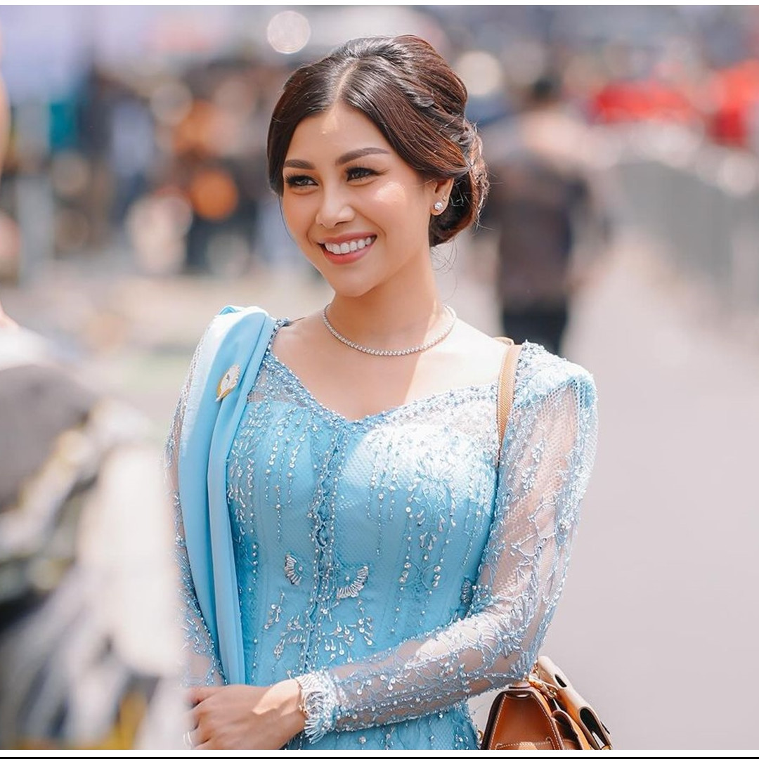 Nisya Ahmad nggak buru-buru nikah lagi, ini pengakuannya pilih fokus amanah jadi wakil rakyat