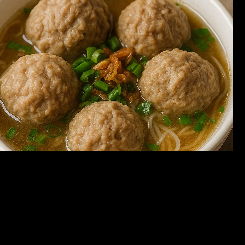 Resep bakso sapi spesial Idul Adha, lengkap pilihan bagian daging terbaik dan langkah mudah membuat