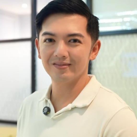 Dulu artis FTV kini jadi pastry chef, ini 7 cara Nicky Tirta menata dapurnya tetap clean dan minimalis