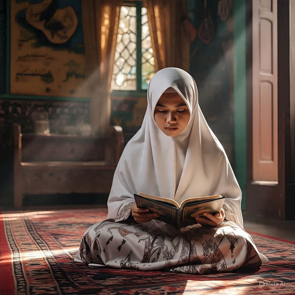 Niat puasa Idul Adha 2025, waktu, keutamaan, dan doa mustajab