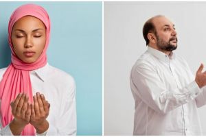 Niat puasa Idul Adha 2025, waktu, keutamaan, dan doa mustajab