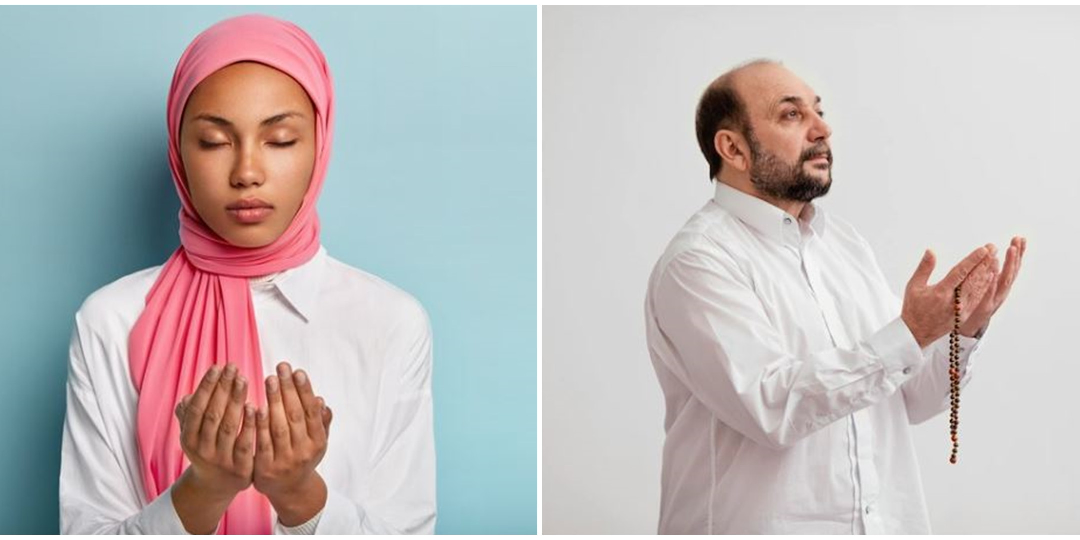 Niat puasa Idul Adha 2025, waktu, keutamaan, dan doa mustajab