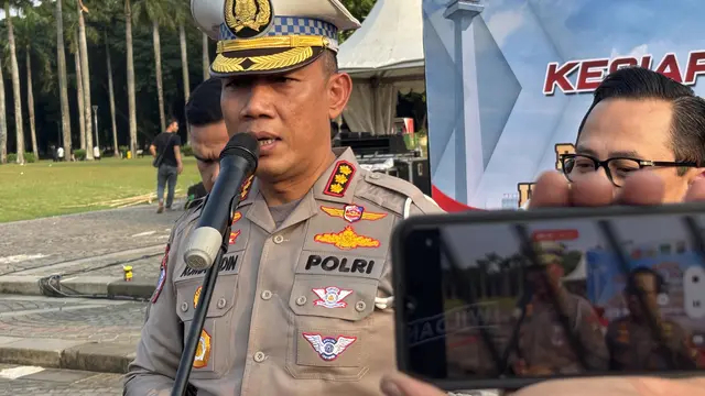 Viral denda tilang ETLE akan membengkak jika tak segera dibayar, polisi beri klarifikasi bantahan