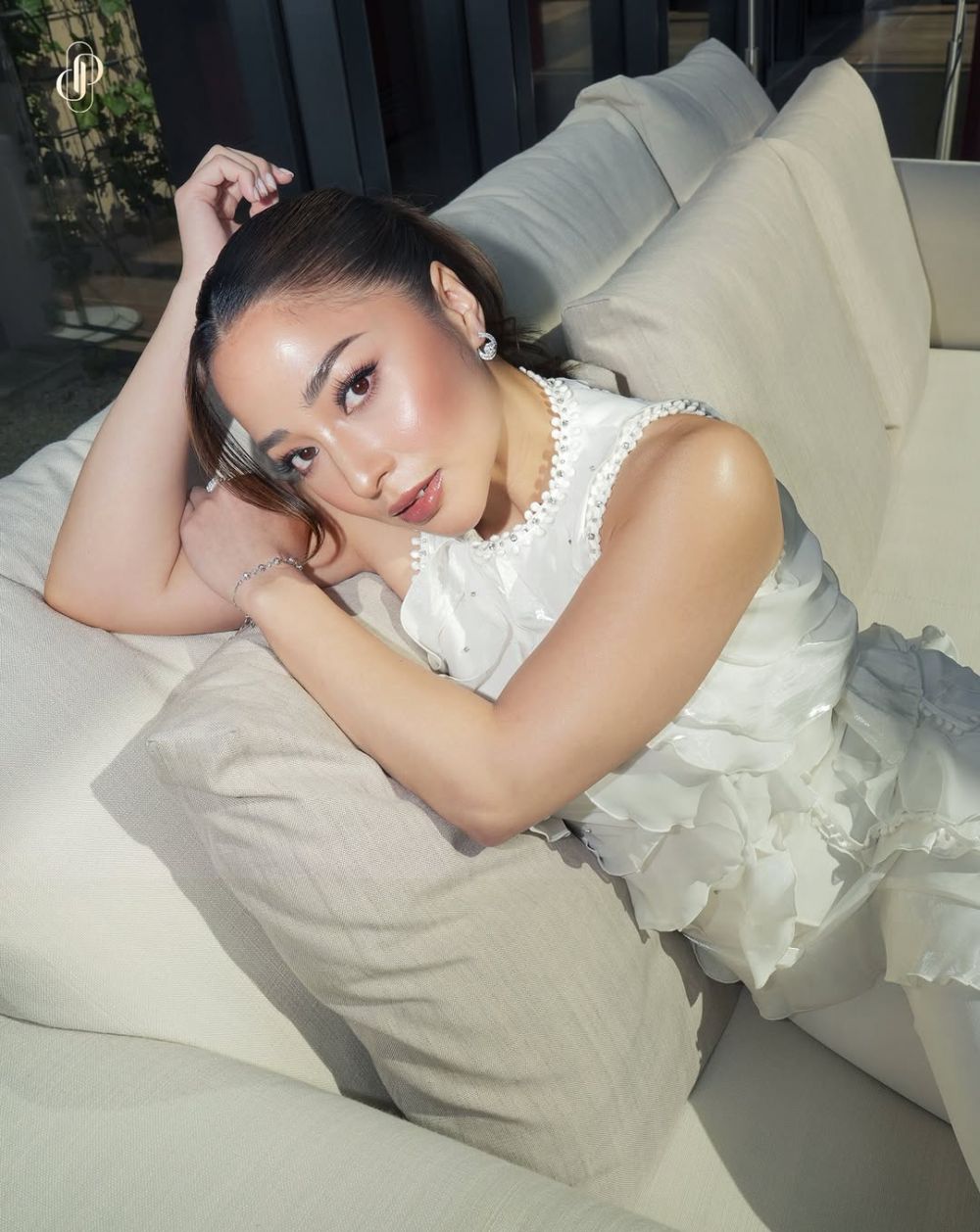 Nikita Willy beberkan pelajaran hidup saat usia 30 tahun, ungkap tak butuh banyak teman