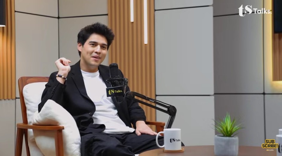 Maxime Bouttier terapkan aturan batasi jam malam untuk Luna Maya, ternyata alasannya bikin baper