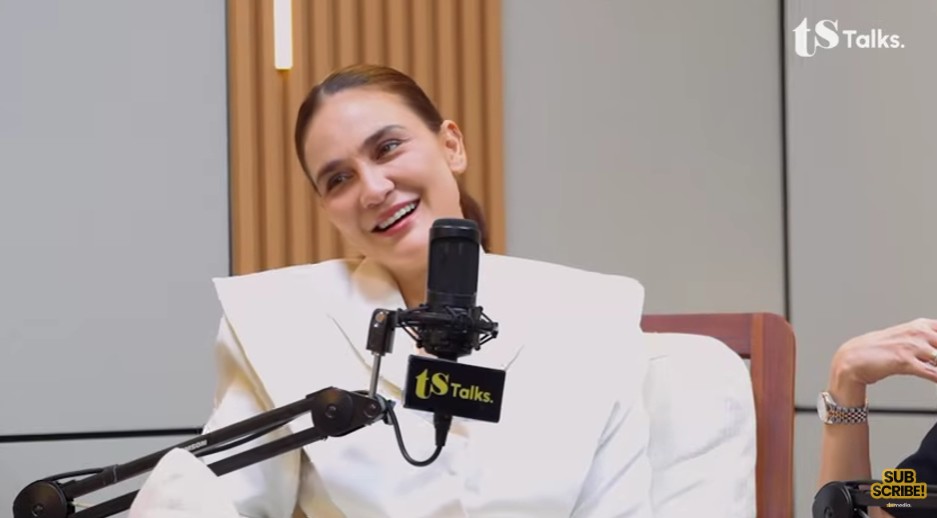 Maxime Bouttier terapkan aturan batasi jam malam untuk Luna Maya, ternyata alasannya bikin baper