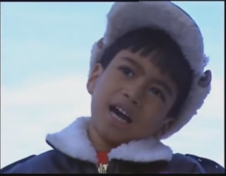 Ternyata pernah ikut audisi Indonesian Idol, ini 7 potret lawas Vidi Aldiano di awal karier