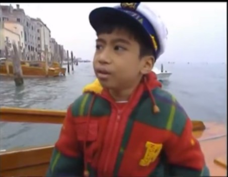 Ternyata pernah ikut audisi Indonesian Idol, ini 7 potret lawas Vidi Aldiano di awal karier