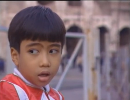 Ternyata pernah ikut audisi Indonesian Idol, ini 7 potret lawas Vidi Aldiano di awal karier