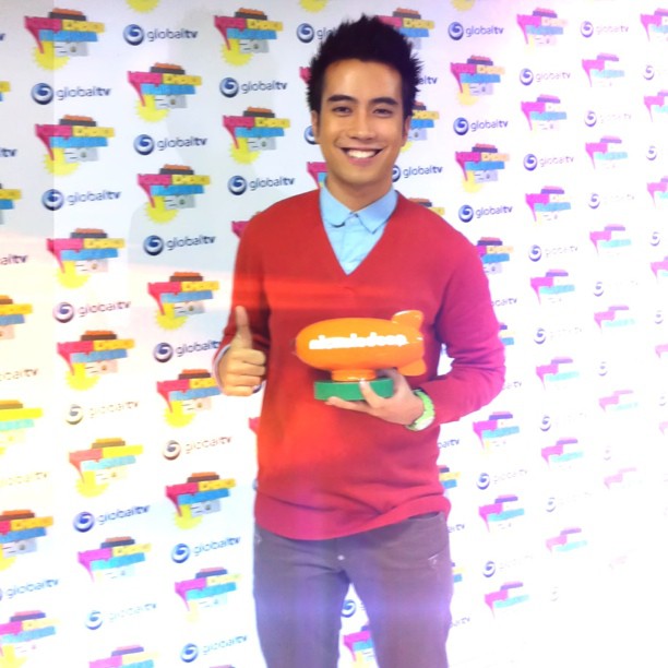 Ternyata pernah ikut audisi Indonesian Idol, ini 7 potret lawas Vidi Aldiano di awal karier