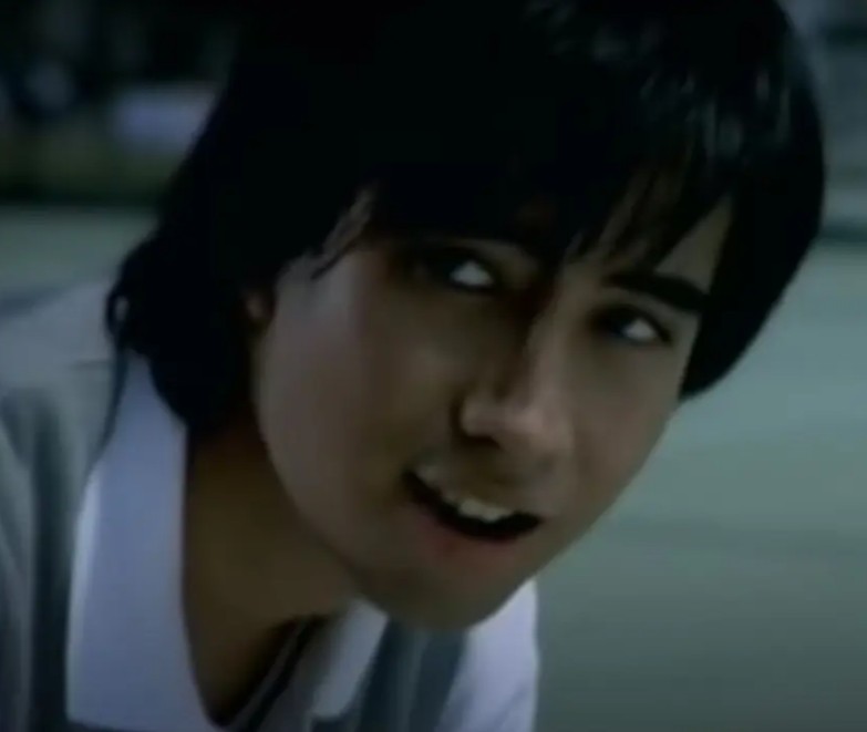 Ternyata pernah ikut audisi Indonesian Idol, ini 7 potret lawas Vidi Aldiano di awal karier