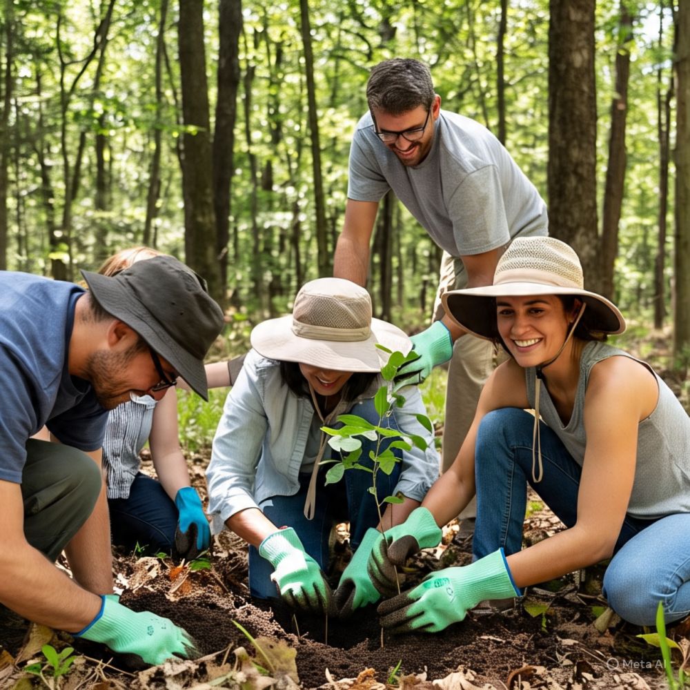 100 Caption Hari Lingkungan Hidup Sedunia 2025, singkat, keren, penuh makna