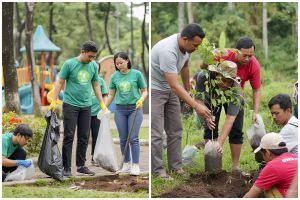 100 Caption Hari Lingkungan Hidup Sedunia 2025, singkat, keren, penuh makna
