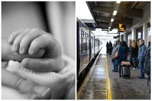 5 Kronologi penumpang melahirkan di Stasiun Bogor, alami kontraksi saat di kamar mandi stasiun