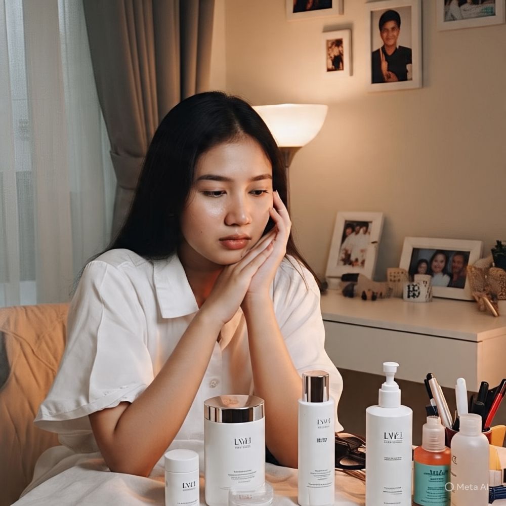 Sudah coba banyak skincare tapi gagal terus? Ini 5 kemungkinan penyebabnya