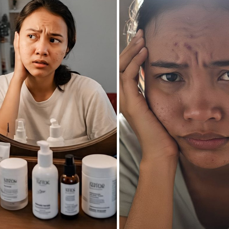 Sudah coba banyak skincare tapi gagal terus? Ini 5 kemungkinan penyebabnya