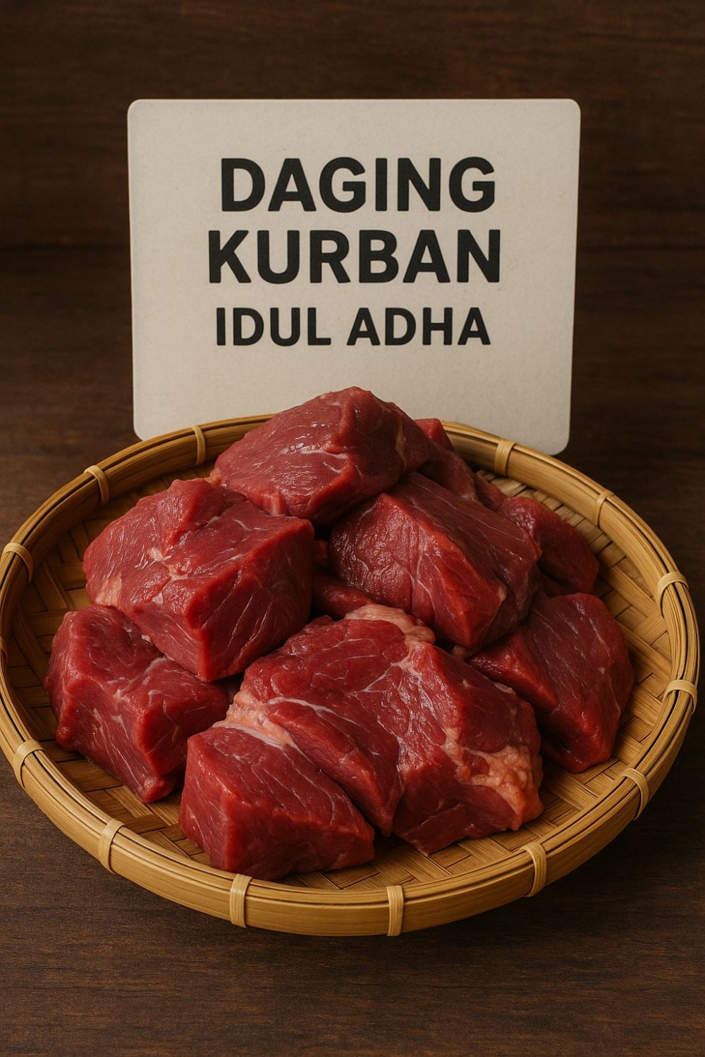 Upgrade skill masak Idul Adha: Trik daging kurban empuk dan bebas prengus