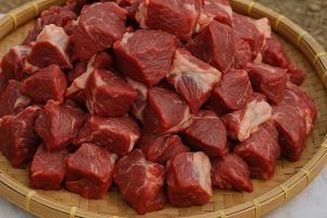 Upgrade skill masak Idul Adha: Trik daging kurban empuk dan bebas prengus