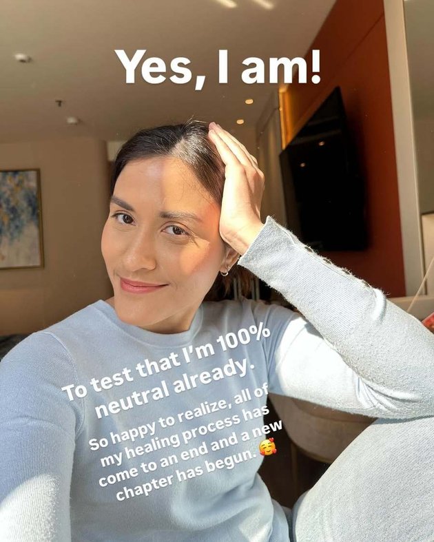 5 Kisah Samanta Elsener adik Darius Sinathrya jadi mualaf, tertarik Islam karena nyaman di masjid