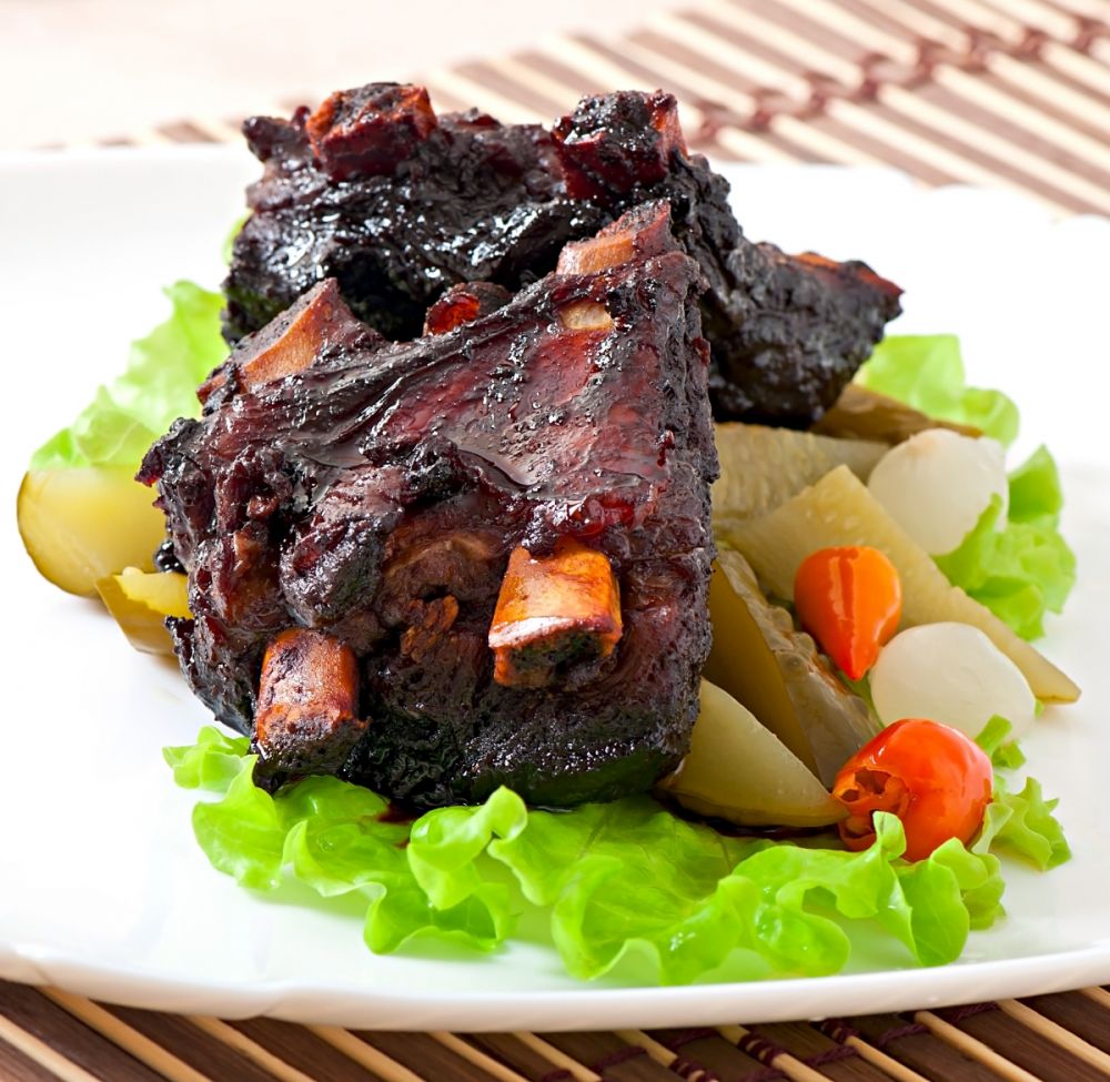 Kenali 12 bagian daging sapi dan kambing, lengkap dengan tips masaknya biar nggak salah olah