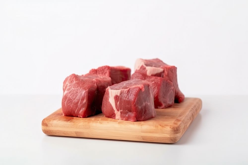 Kenali 12 bagian daging sapi dan kambing, lengkap dengan tips masaknya biar nggak salah olah