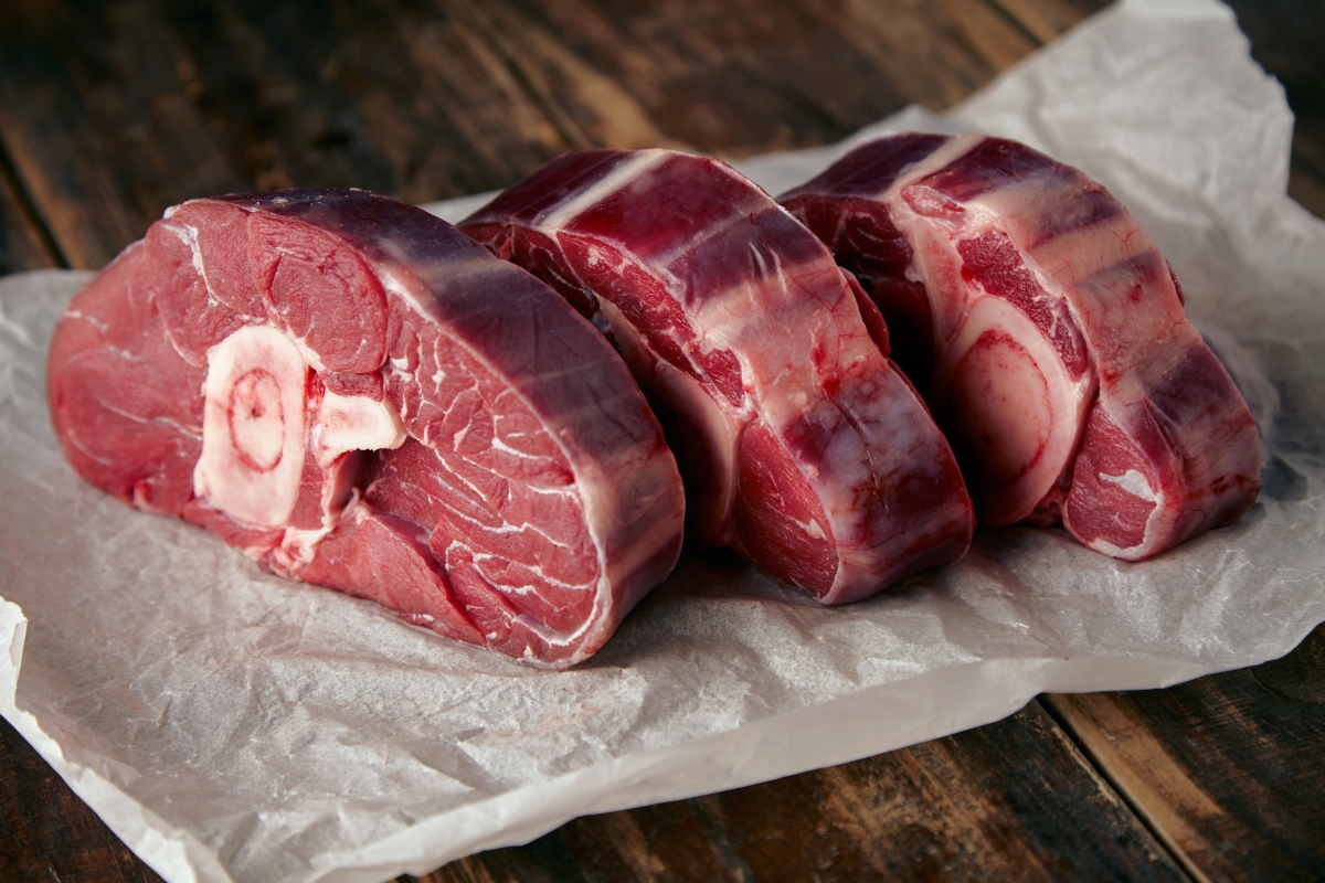 Kenali 12 bagian daging sapi dan kambing, lengkap dengan tips masaknya biar nggak salah olah