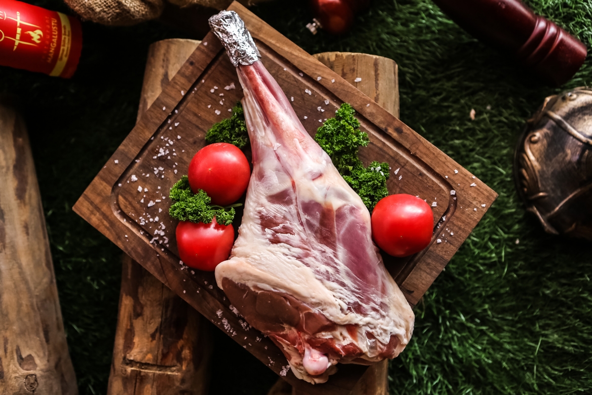 Hindari 7 kesalahan fatal ini saat mengolah daging kurban, biar empuk dan bebas amis