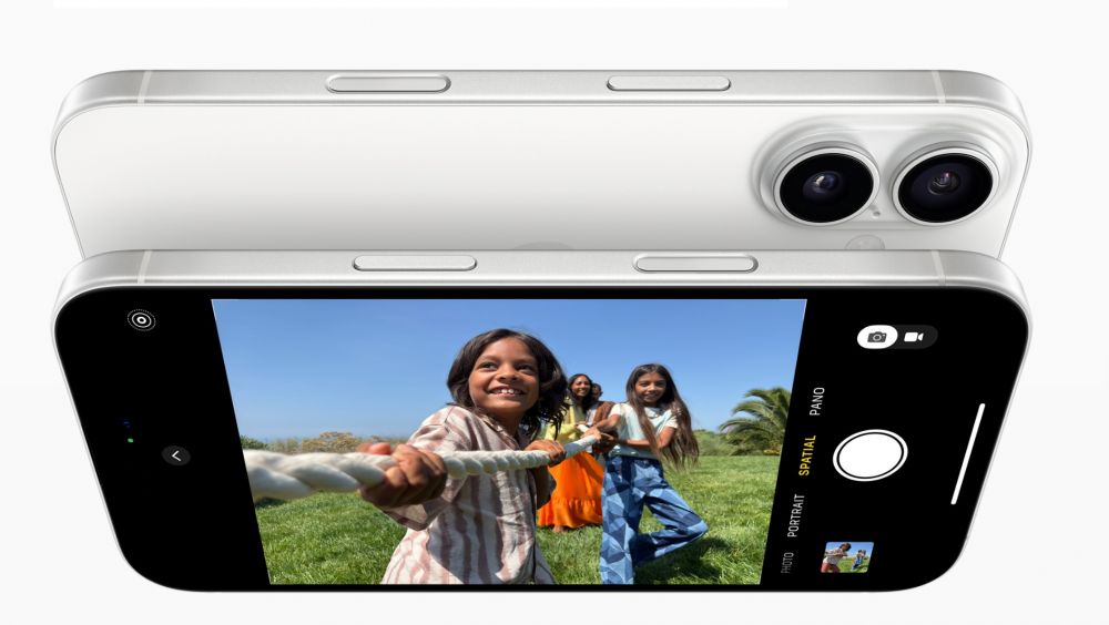 12 Bocoran terbaru spesifikasi iPhone 17, chipset makin gahar dan kini bisa rekam 8K