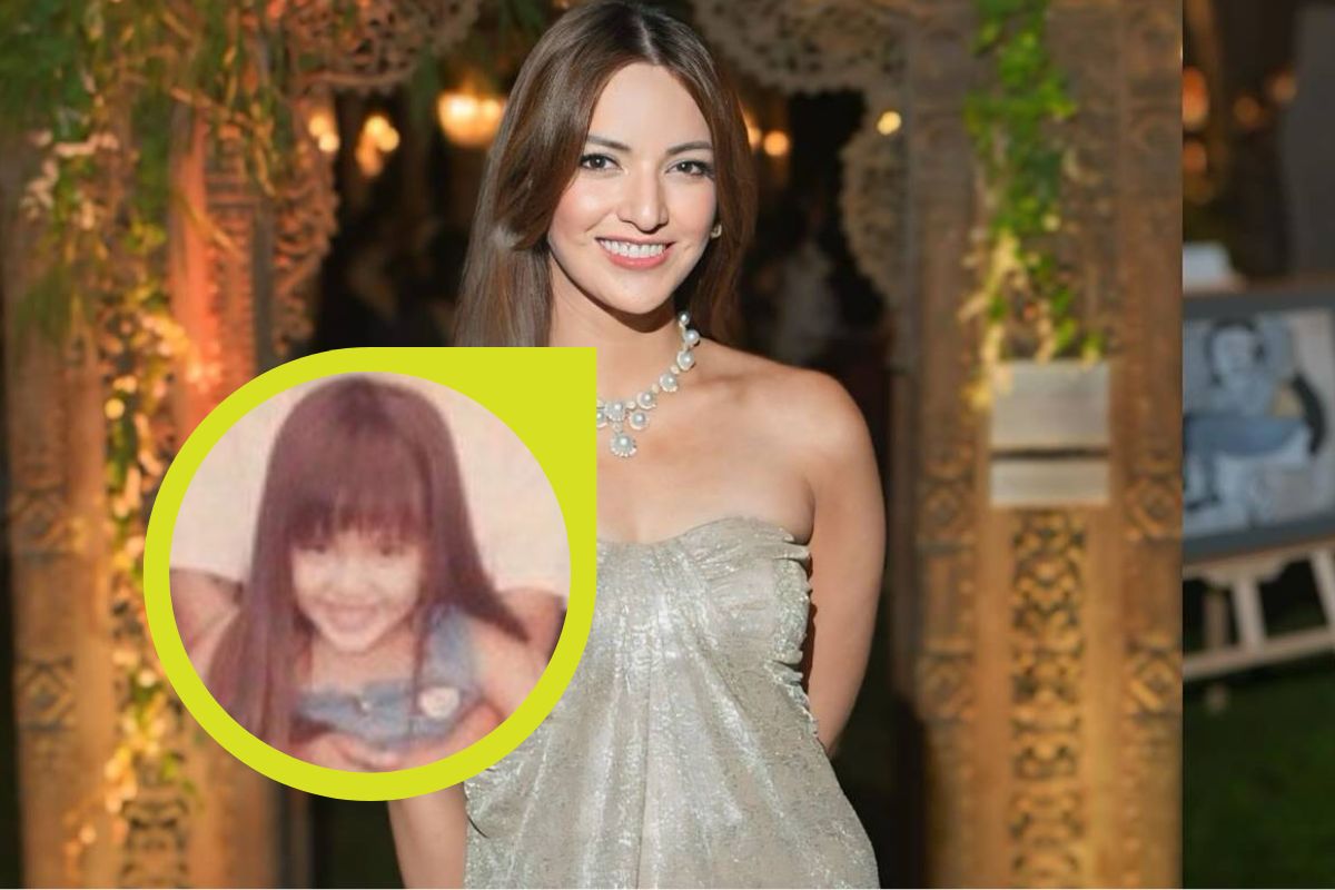 Potret lawas 15 seleb cantik saat di bangku SD, salah satunya ada yang dikira pakai riasan