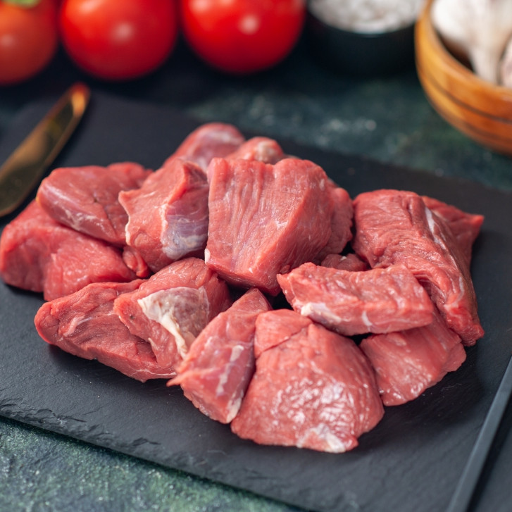Jangan asal masukkan freezer! Ini cara simpan daging kurban agar awet, nggak bau, dan tetap segar
