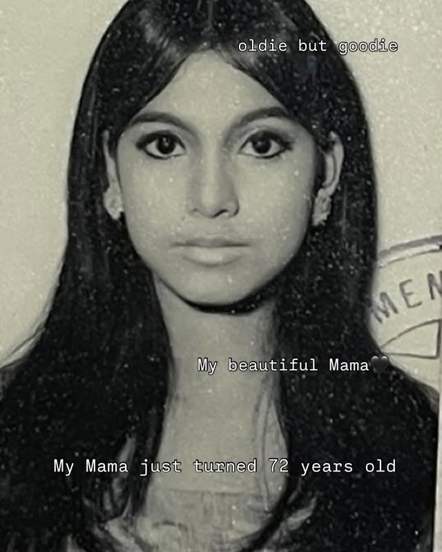 Istri Keenan Nasution, Ida Royani seleb era 70-an, masa mudanya mirip Nia Ramadhani, 9 potret lawasnya