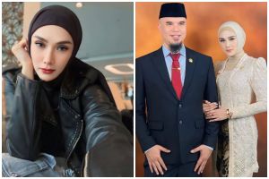 Viral video lawas Mulan Jameela bantah jadi perebut suami orang, justru merasa diseret masuk masalah