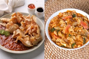 5 Resep masakan khas Bandung paling populer, cara bikinnya mudah